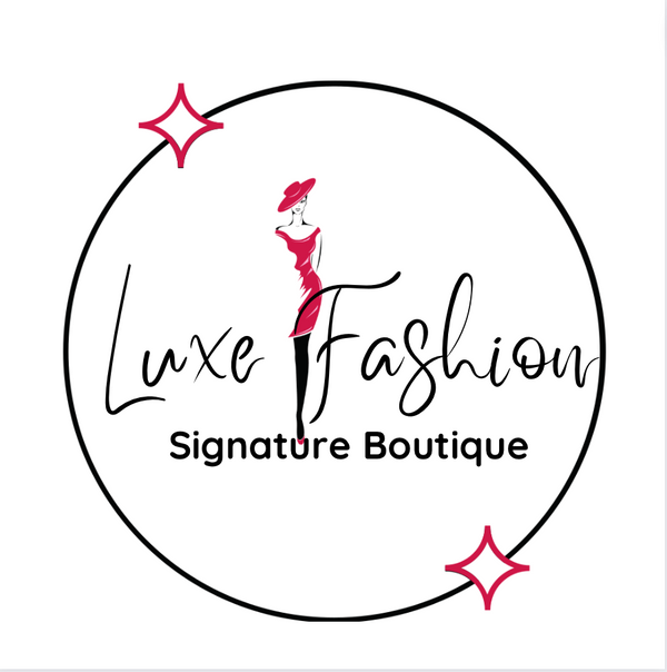 Luxe Fashion Signature Boutique